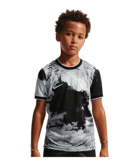 Nike FC Chelsea London Dri-Fit T-Shirt Kids Grau F098