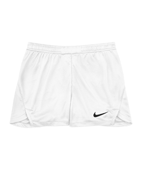 Short Nike équipe Court femmes blanc F100 - blanc