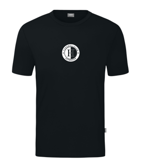 JAKO Organic T-Shirt Schwarz F800