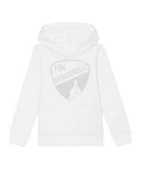 Merch Mini Cruiser 2.0 Hoody Kids White FC001