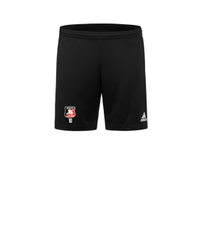 Short adidas Entrada 22 Noir 
