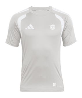 adidas Tiro 26 League Trikot Grau