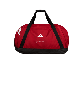 adidas Tiro Duffle Large Tas Rood 
