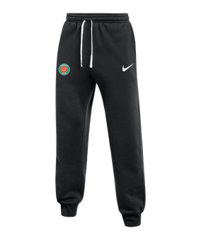 Nike Park 26 Jogginghose Schwarz F010