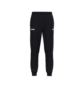 JAKO One Trainingshose Schwarz F800