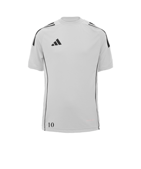 adidas Tiro 25 Competition Trikot Weiss