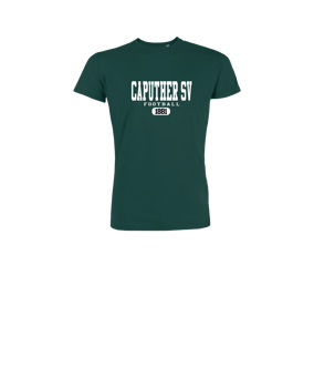 Merch Mini Creator 2.0 T-Shirt Kids Glazed Green | #stanford