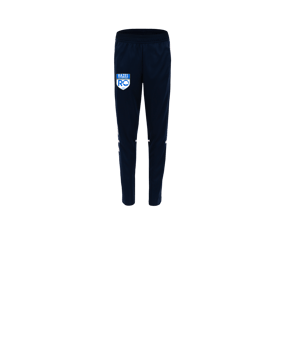 Pantalon de Training adidas Squadra 25 enfants bleu
