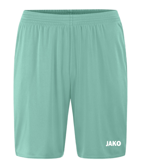 JAKO Manchester 2.0 Short Kids Grün F251 - gruen