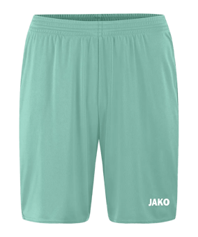 JAKO Manchester 2.0 Short Kids Grün F251