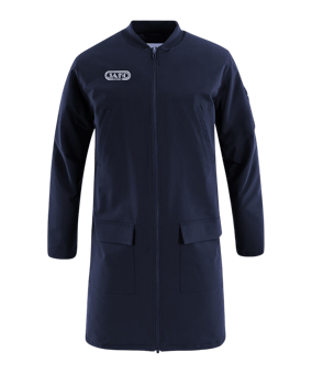 JAKO Wardrobe Freizeitjacke Blau F900 - blau