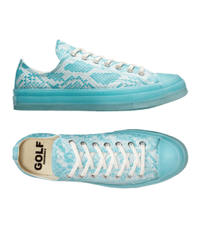 Converse One Star OX Sneaker Beige - beige