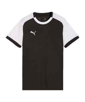 PUMA teamLIGA26 Matchday Trikot Damen Schwarz F03 - schwarz
