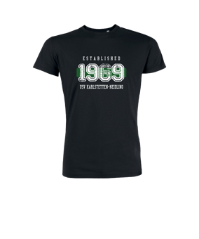 Merch Creator 2.0 T-Shirt Black FC002