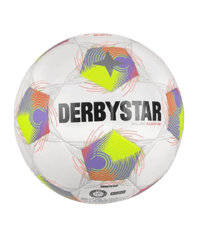Derbystar Brillant S-Light 290 v26 Trainingsball Weiß - weiss