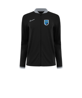 Nike Academy 25 Trainingsjacke Damen Schwarz F010
