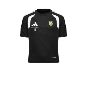 adidas Tiro 26 League Trikot Kids Schwarz