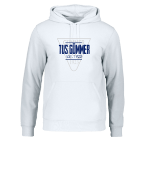 Merch Drummer 2.0 Hoody White | #background