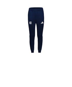 adidas Tiro 26 League Jogginghose Kids Dunkelblau