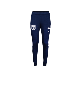 adidas Tiro 26 League Pantalon de survêtement Femmes Bleu Foncé