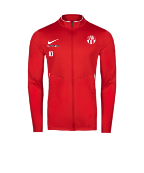 Nike Park 26 Trainingsjacke Rot F657