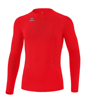 Erima ATHLETIC Funktionsshirt Rot F250