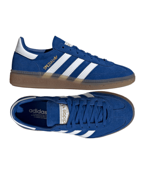 adidas Originals Handball Spezial Kids Blau - blau