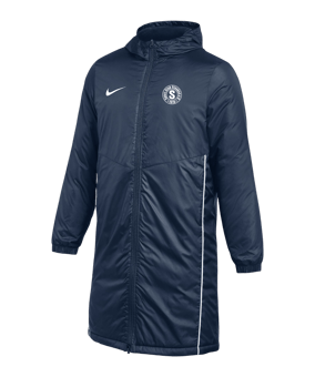 Nike Park 26 Jacke Kids Blau F410