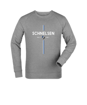 Merch Roller Sweatshirt Heather Grey | #revolution