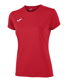 Joma Combi T-Shirt Kids Rot - rot