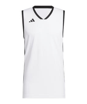 adidas Pulse Speed Trikot Weiß - weiss