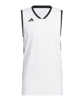 adidas Pulse Speed Trikot Weiß - weiss