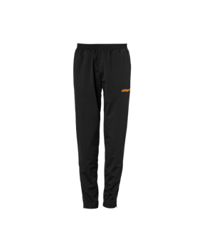 uhlsport Score Classic Trainingshose Kids F09 - schwarz