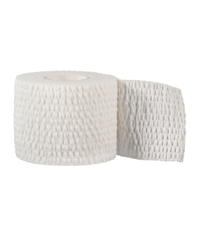 Select Stretch Tape 5,0cm x 6,9m Weiss F000 - weiss