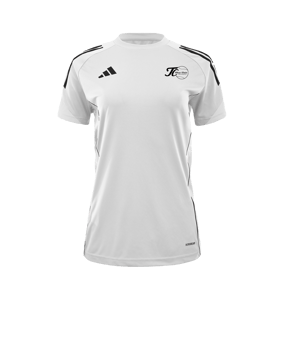 adidas Tiro 25 Competition Trikot Damen Weiss