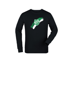 Merch Mini Changer 2.0 Sweatshirt Kids Black | #brush