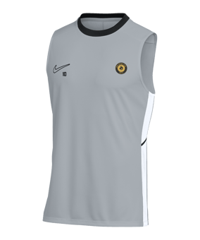 Nike T-Shirt Gris C012