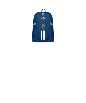 adidas Tiro Sac à dos Bleu 
