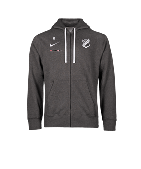 Nike Park 26 Sweatjacke Grau F071