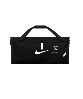 Nike Academy Team Duffel Tasche Medium F010
