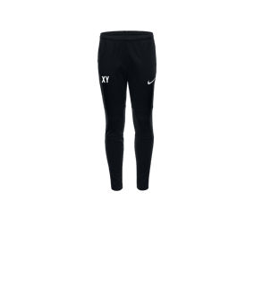 Nike Park 20 Trainingshose Kids Schwarz F010