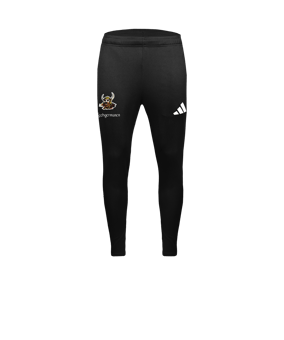 adidas Entrada 26 Trainingshose Schwarz