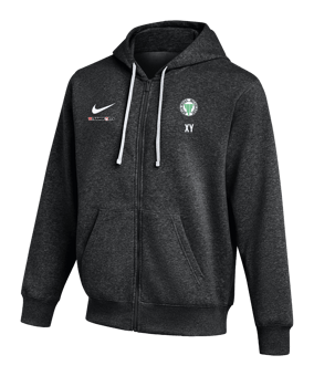 Nike Park 26 Sweatjacke Schwarz F010