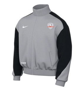 Nike Anthem 24 Jacke Grau F012