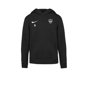 Nike Park 26 Sweatshirt à capuche Enfants Noir C010