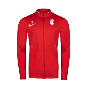 Nike Park 26 Trainingsjacke Rot F657