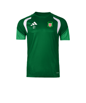 adidas Tiro 26 Trainingsshirt Grün