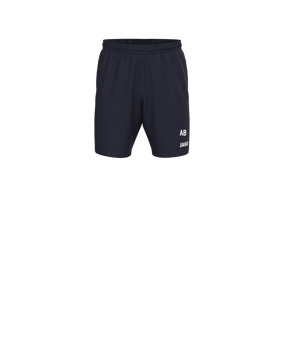 JAKO One Short Kids Blau F900