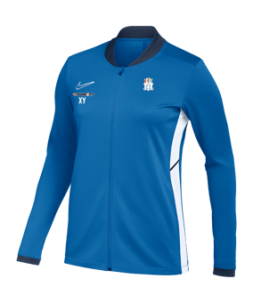 Nike Academy 25 Trainingsjacke Blau F463