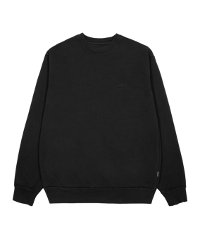 Noon Goons Icon Sweatshirt Schwarz - gruen